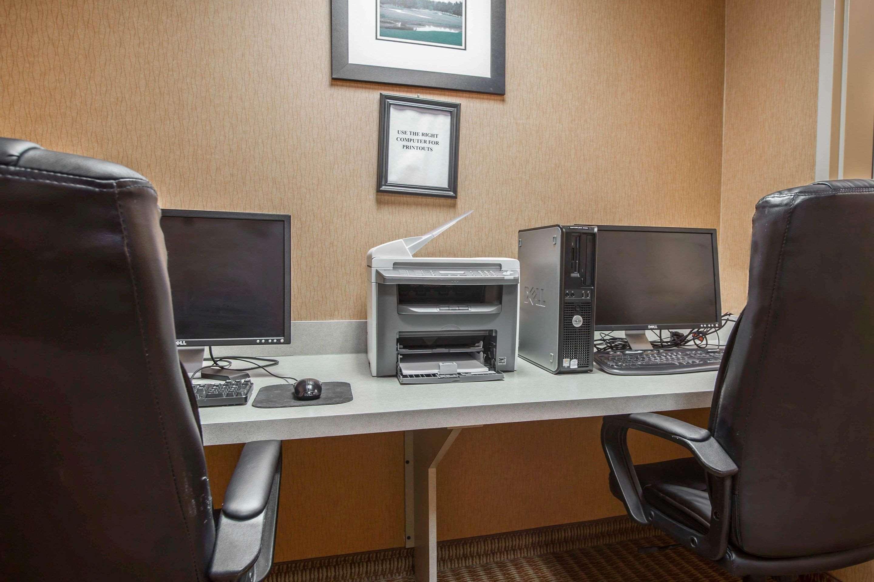 Comfort Inn & Suites Augusta Fort Eisenhower Area Extérieur photo