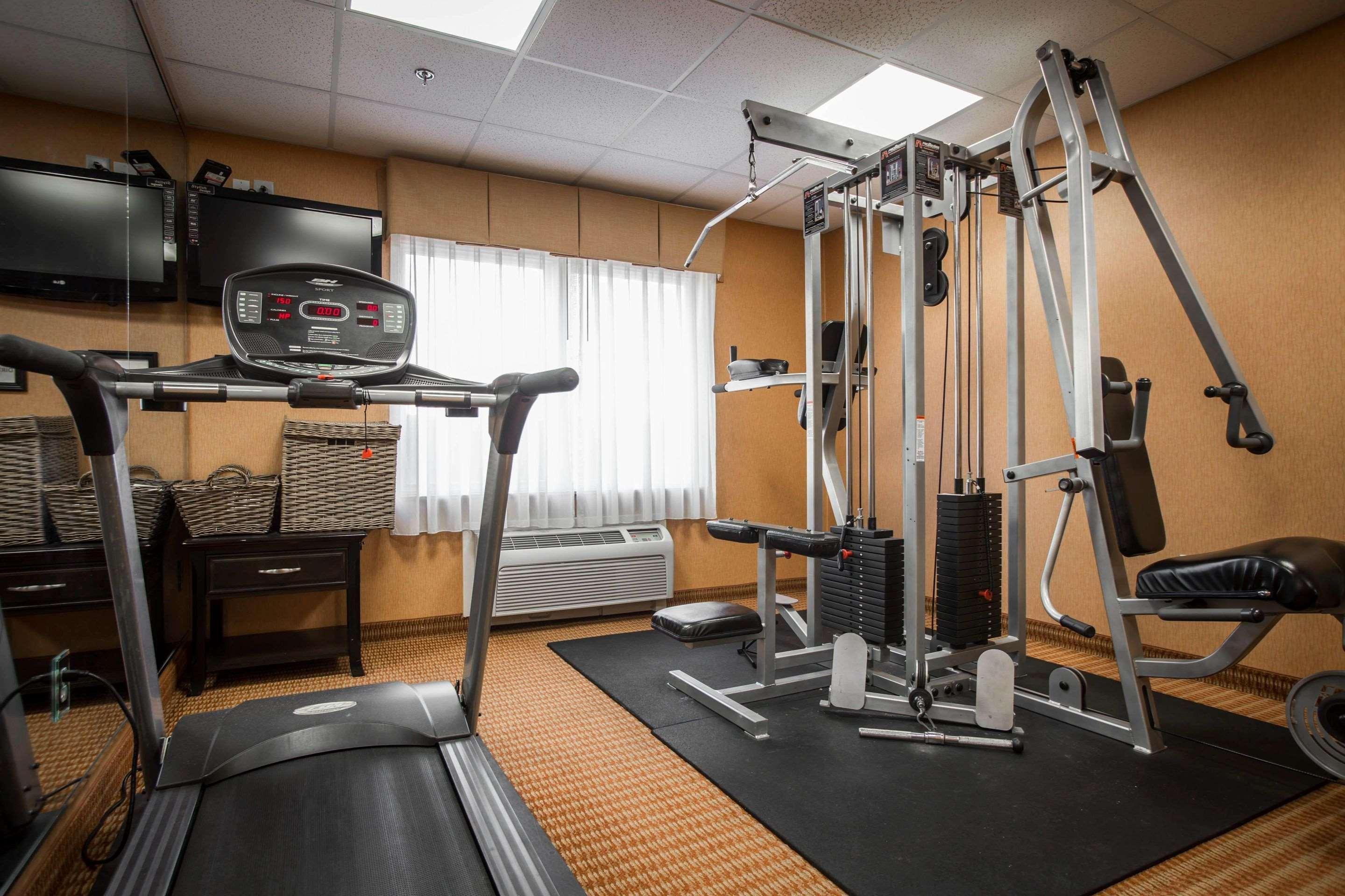 Comfort Inn & Suites Augusta Fort Eisenhower Area Extérieur photo