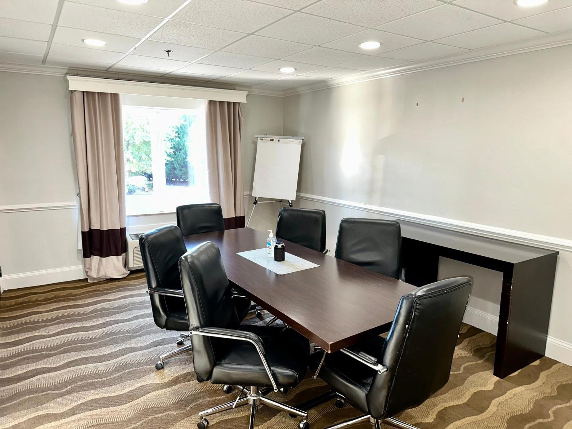 Comfort Inn & Suites Augusta Fort Eisenhower Area Extérieur photo